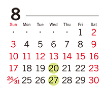 2025年 5月