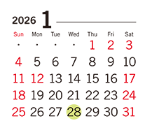 2025年 10月